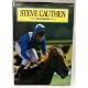 BOOK – SPORT – HORSERACING – STEVE CAUTHEN by DEREK MITCHELL